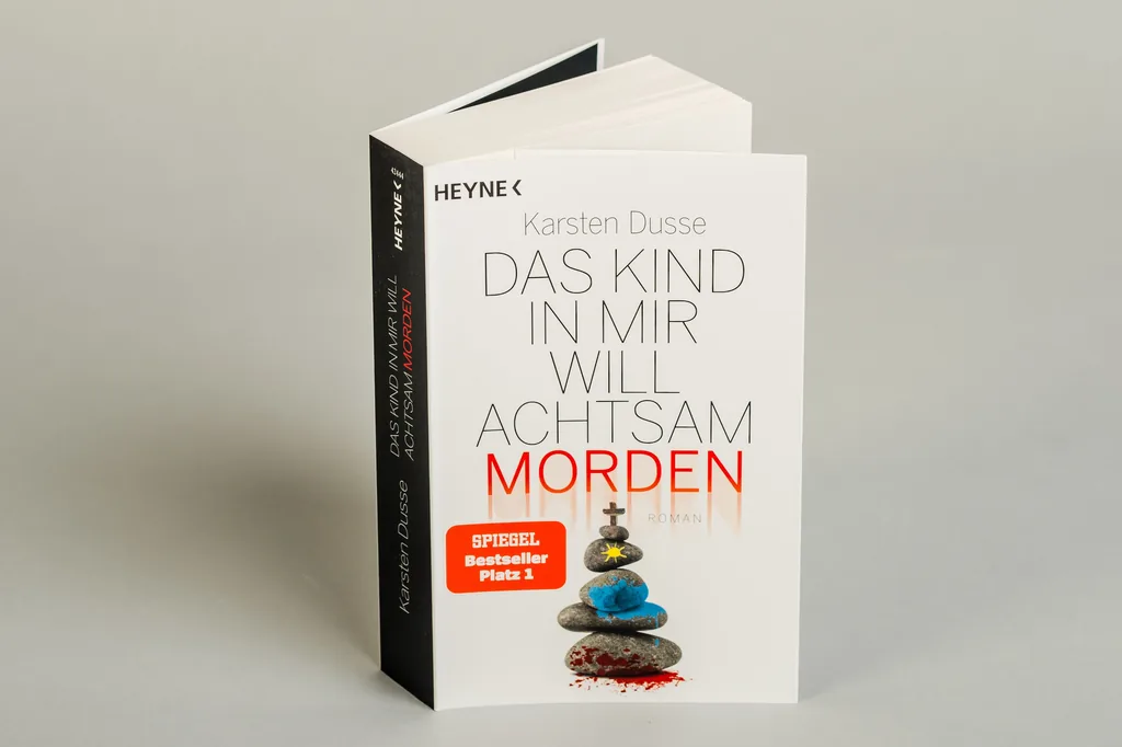 Abbildung 1 von Das Kind in mir will achtsam morden