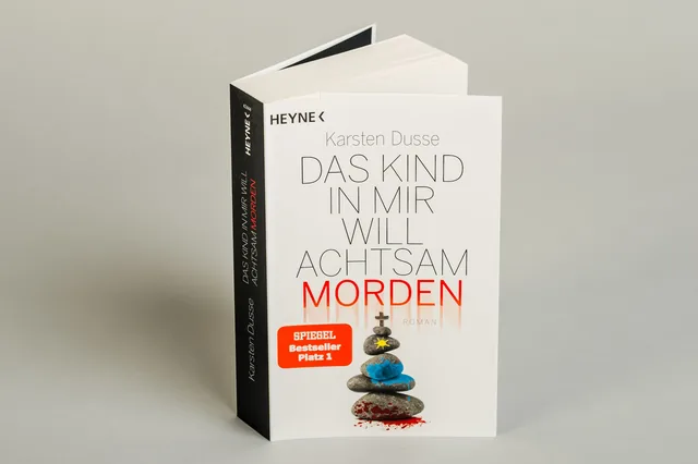 Abbildung 1 von Das Kind in mir will achtsam morden