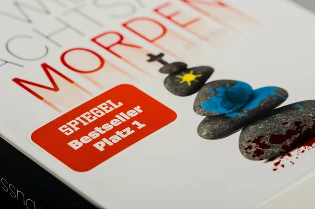 Abbildung 2 von Das Kind in mir will achtsam morden