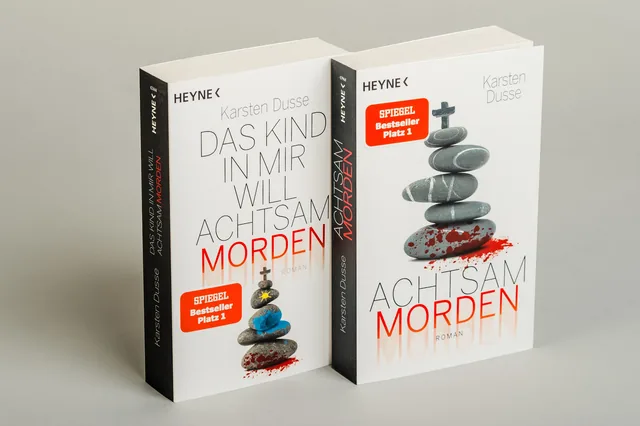 Abbildung 3 von Das Kind in mir will achtsam morden