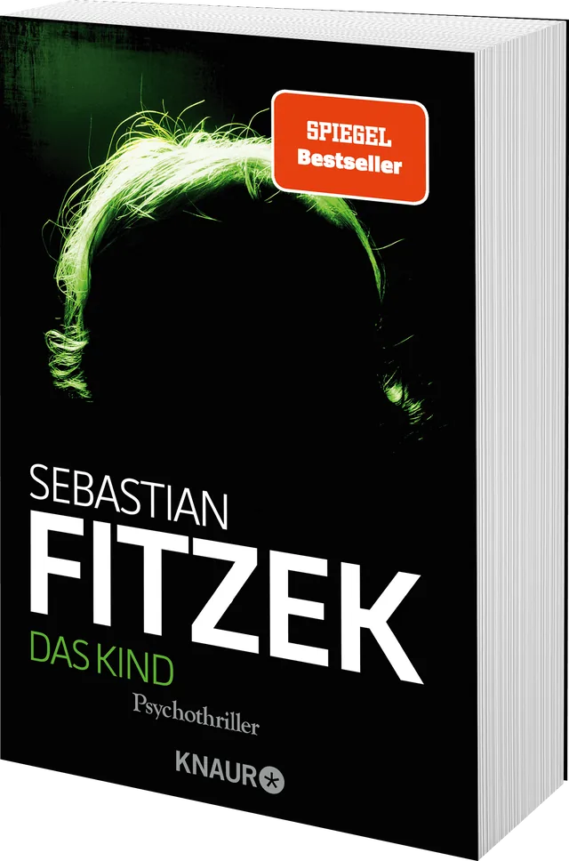 Coverabbildung 1 von Das Kind