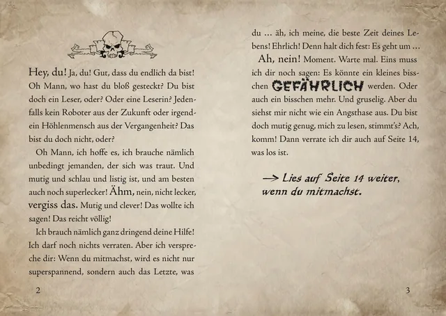 Abbildung 1 von Das kleine Böse Buch 3