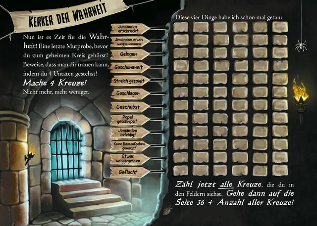Abbildung 5 von Das kleine Böse Buch - Spezial