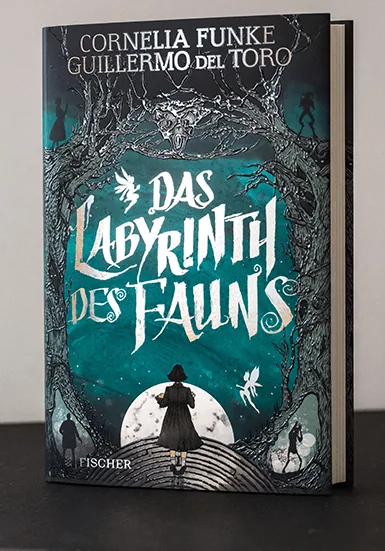 Abbildung 4 von Das Labyrinth des Fauns