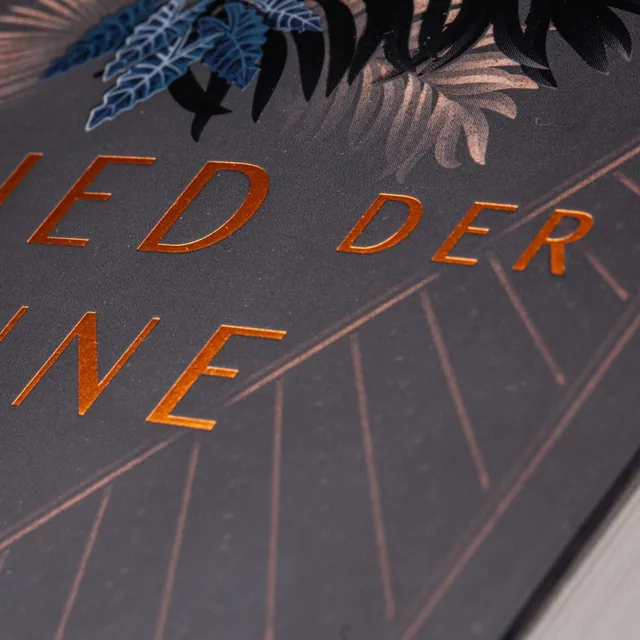 Coverabbildung 5 von Das Lied der Sonne
