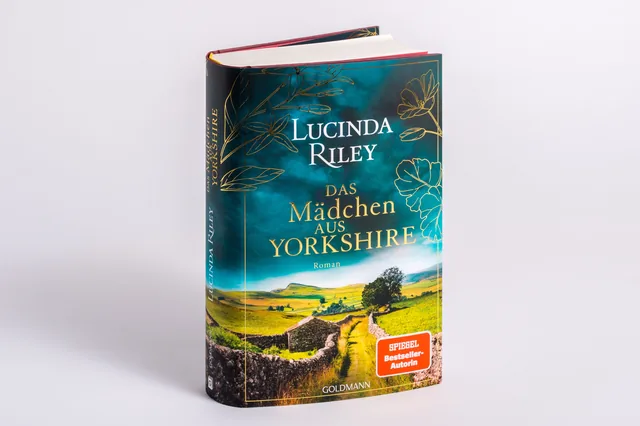 Abbildung 2 von Das Mädchen aus Yorkshire