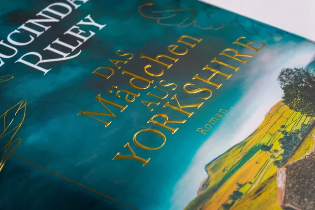 Abbildung 5 von Das Mädchen aus Yorkshire