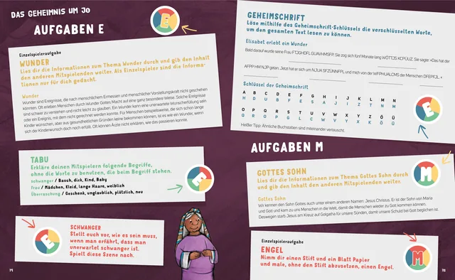Abbildung 2 von Das Mega-Buch