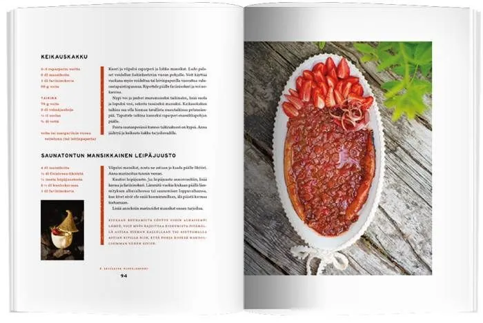 Abbildung 1 von Das Sauna-Kochbuch