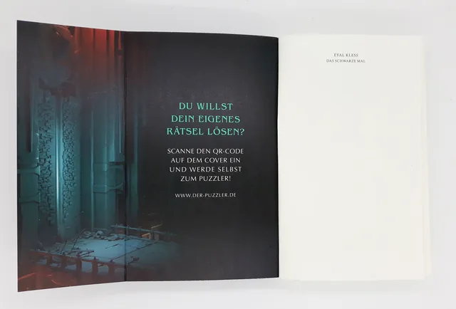 Abbildung 5 von Das schwarze Mal