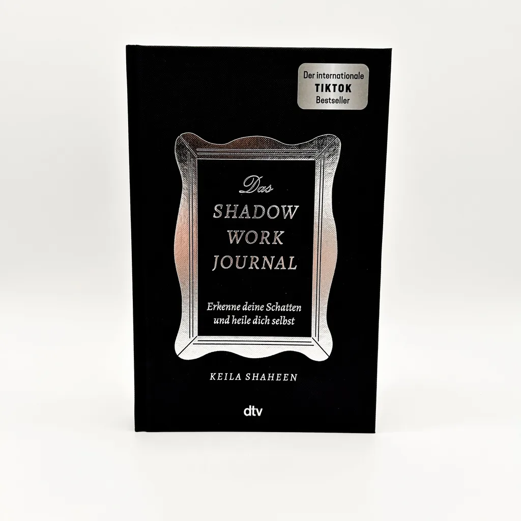 Abbildung 1 von Das Shadow Work Journal