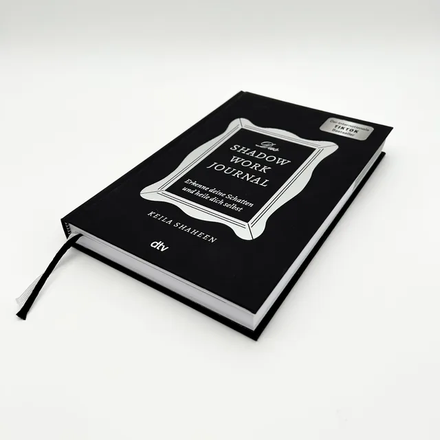 Abbildung 4 von Das Shadow Work Journal