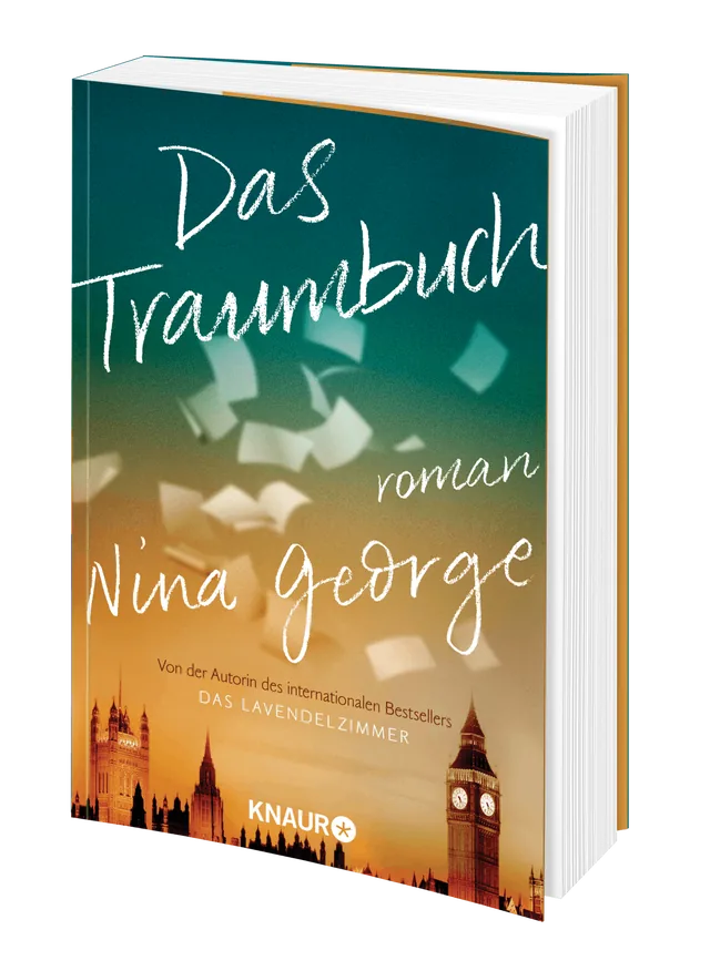 Abbildung 1 von Das Traumbuch