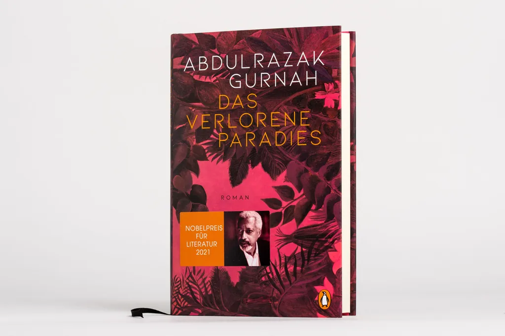 Abbildung 1 von Das verlorene Paradies