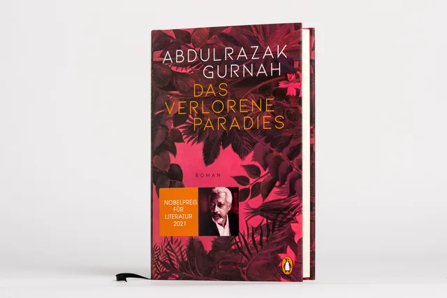 Abbildung 1 von Das verlorene Paradies