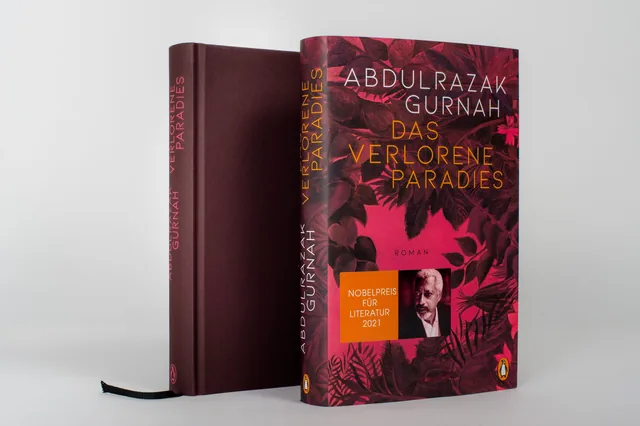 Abbildung 5 von Das verlorene Paradies