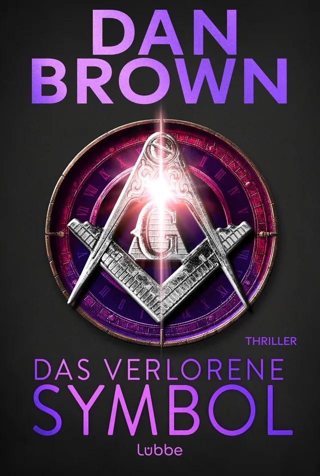 Abbildung 1 von Das verlorene Symbol