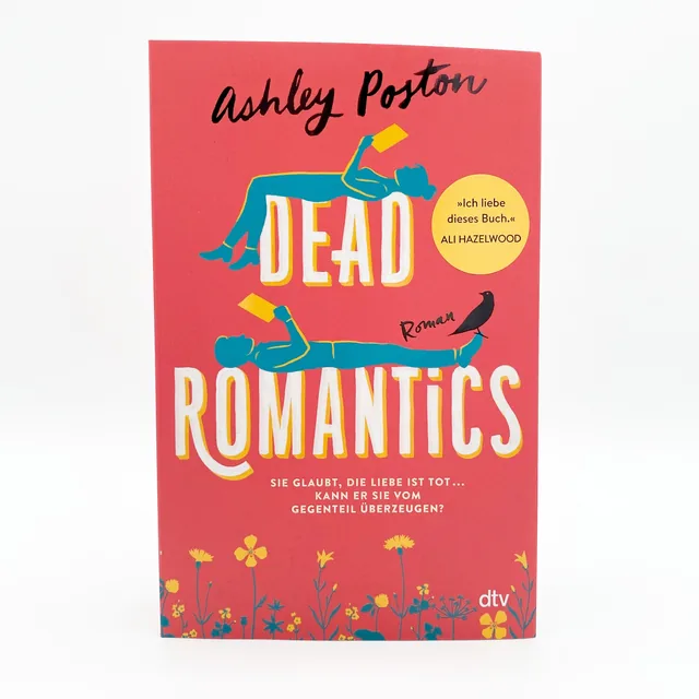 Abbildung 1 von Dead Romantics