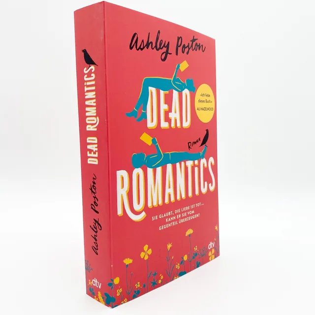 Abbildung 2 von Dead Romantics