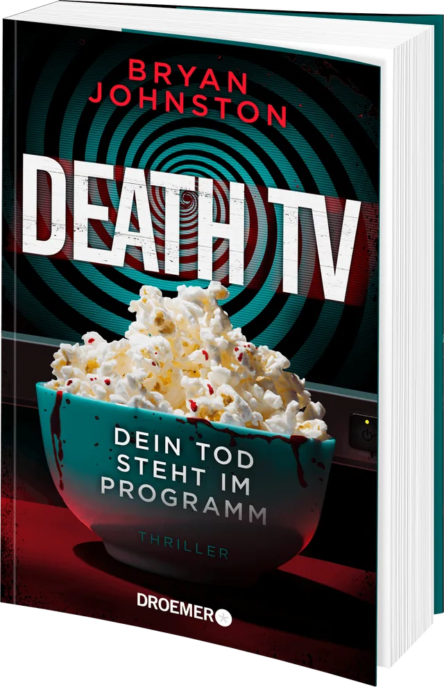 Coverabbildung 1 von Death TV