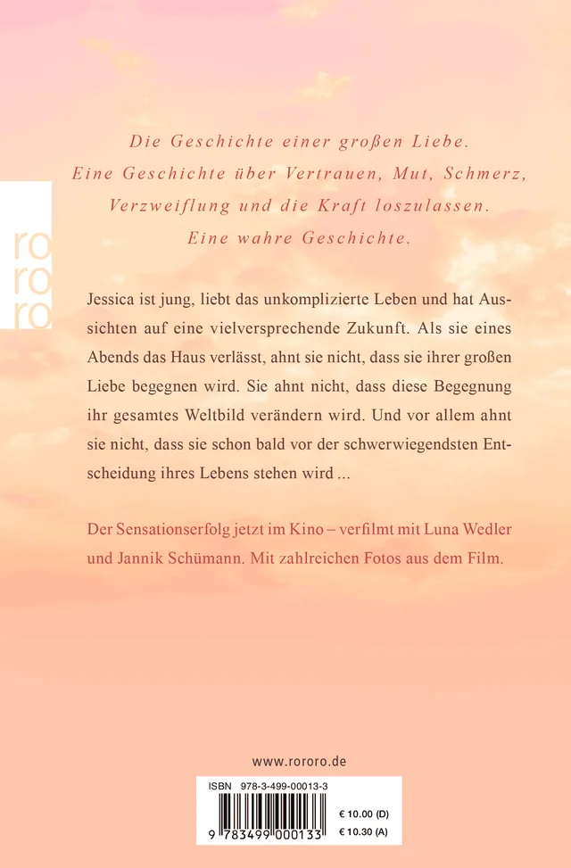 Rückseitenabbildung 1 von Dem Horizont so nah