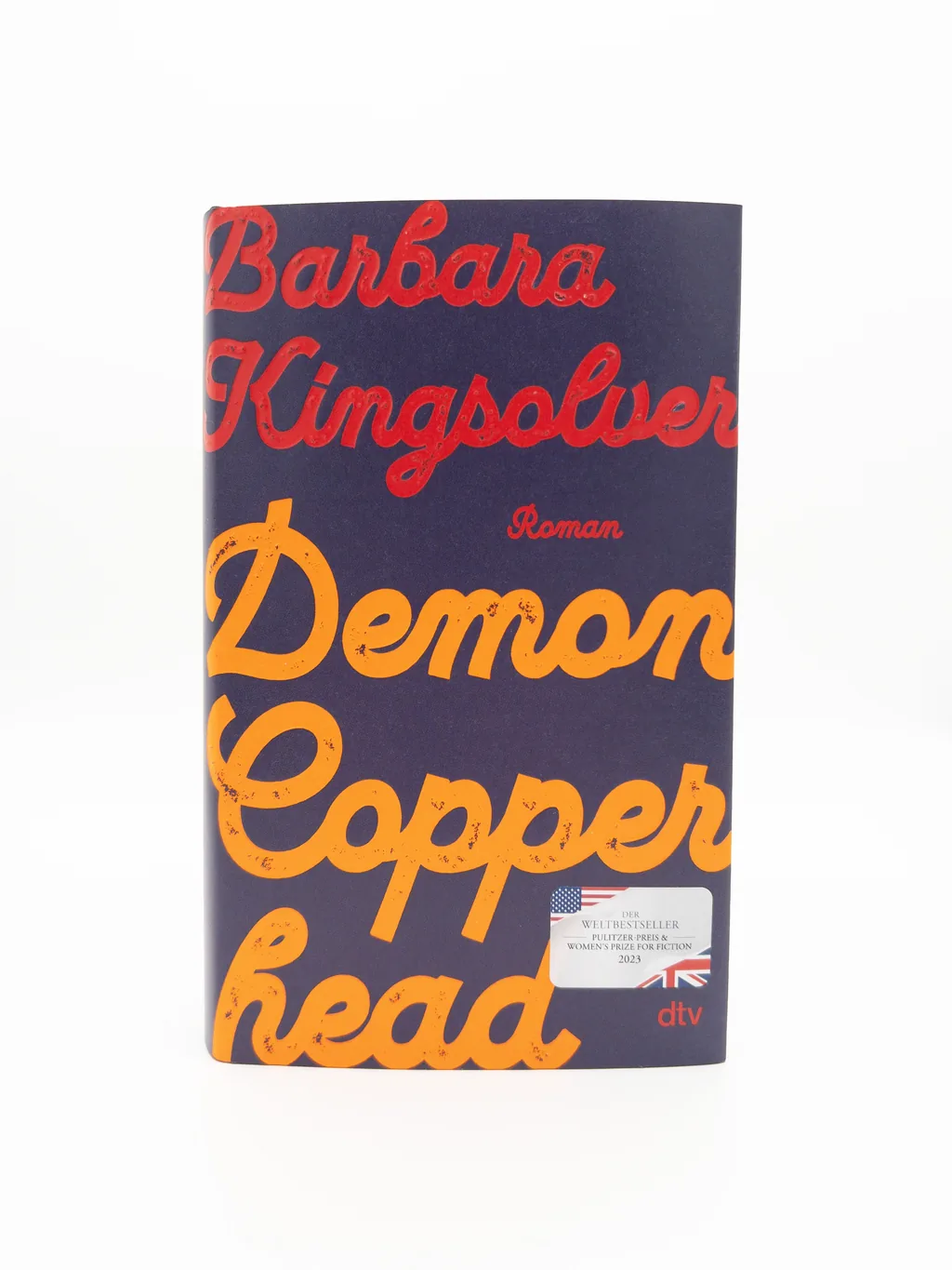 Abbildung 1 von Demon Copperhead