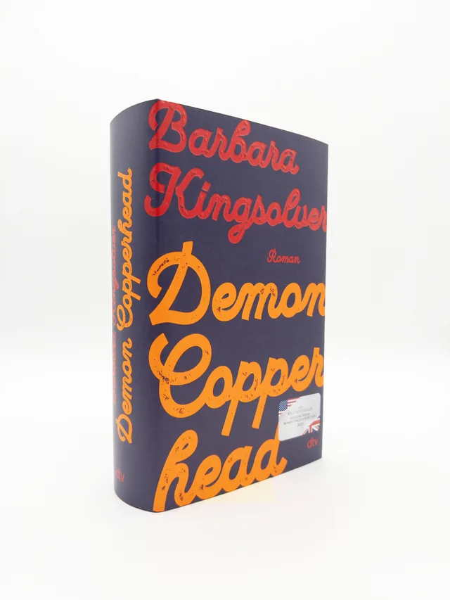 Abbildung 2 von Demon Copperhead