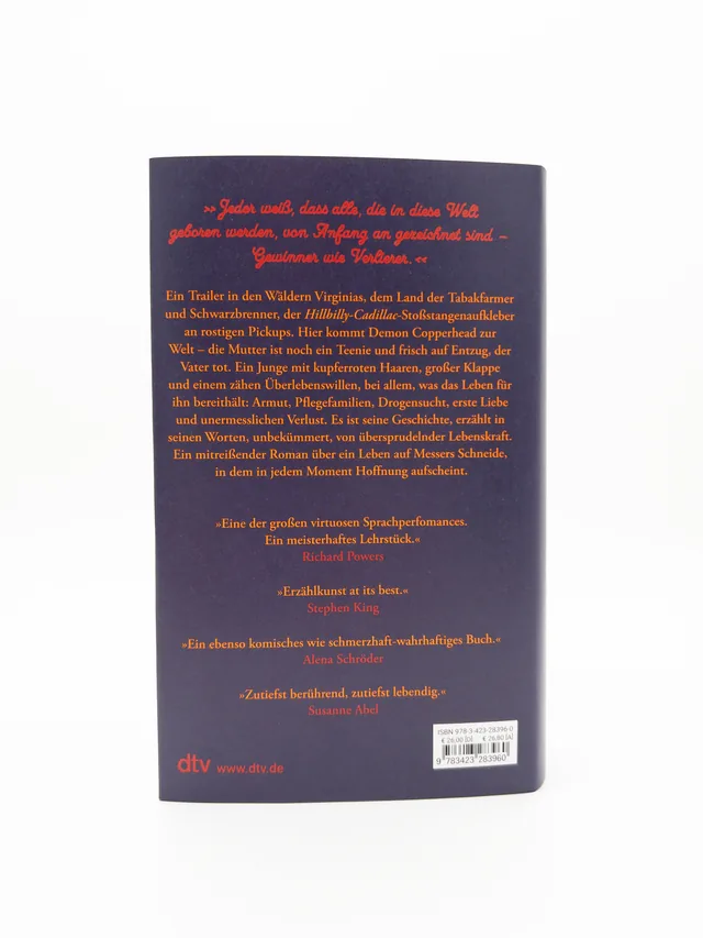 Abbildung 3 von Demon Copperhead