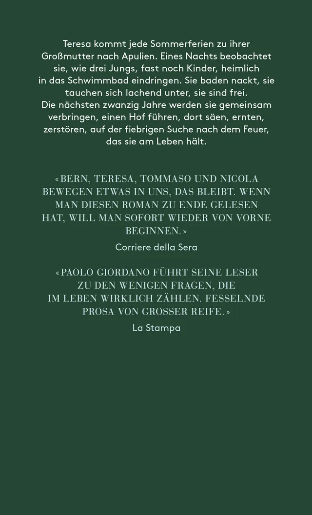 Rückseitenabbildung 1 von Den Himmel stürmen