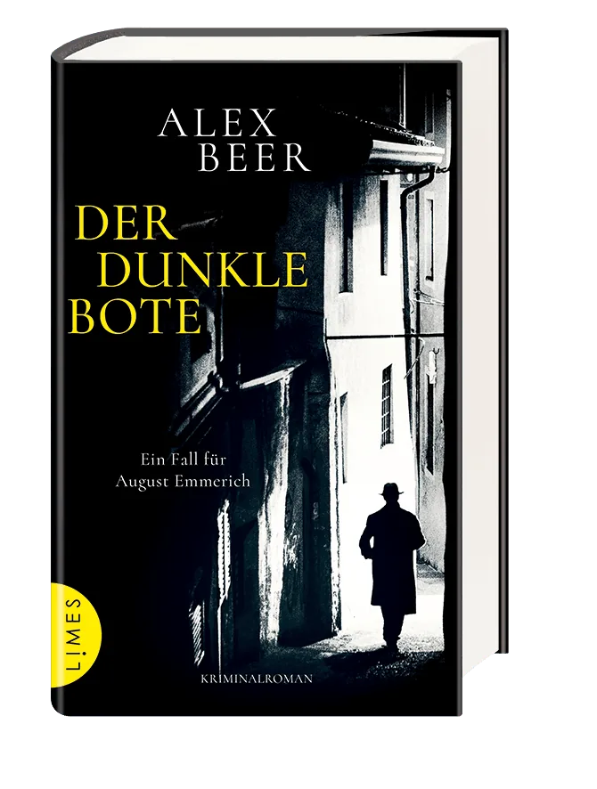 Abbildung 1 von Der dunkle Bote