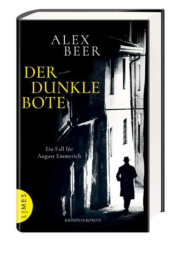 Abbildung 1 von Der dunkle Bote