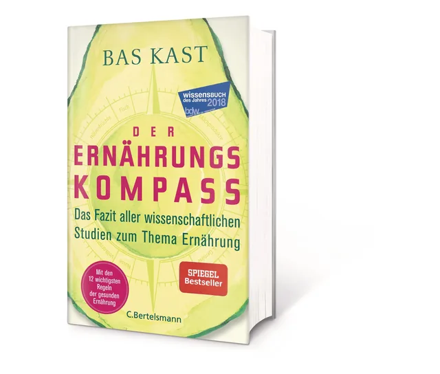 Abbildung 1 von Der Ernährungskompass