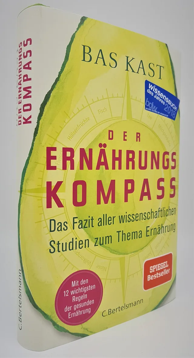 Abbildung 3 von Der Ernährungskompass