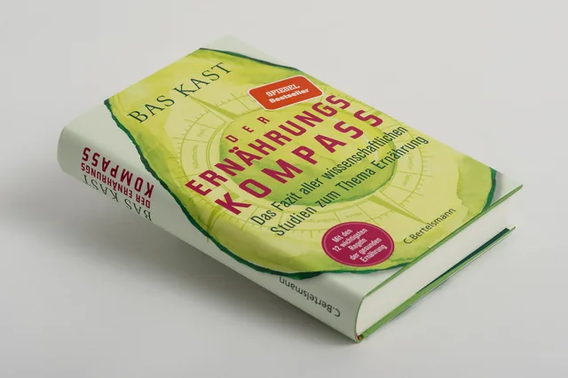 Abbildung 7 von Der Ernährungskompass