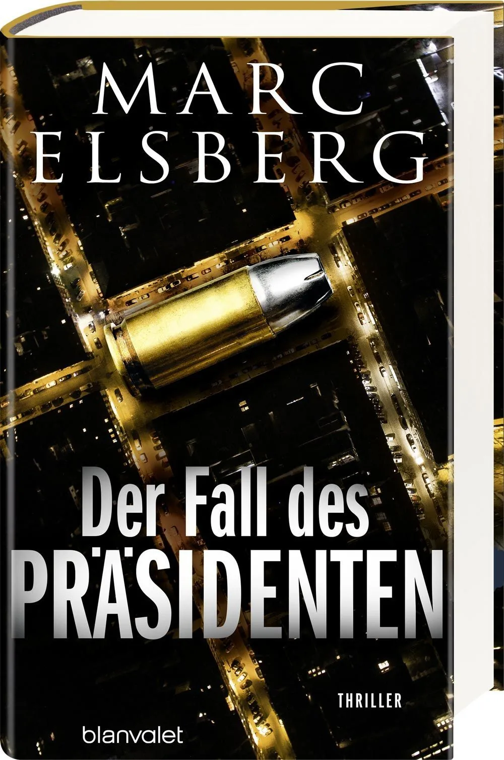 Abbildung 1 von Der Fall des Präsidenten