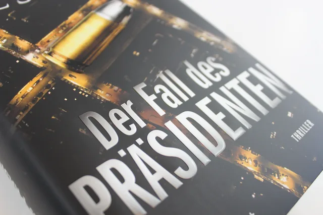 Abbildung 4 von Der Fall des Präsidenten