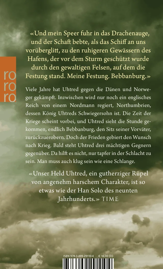 Rückseitenabbildung 1 von Der Flammenträger
