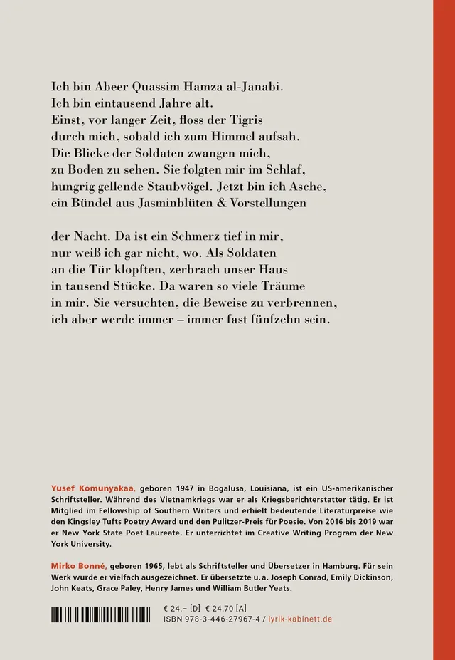 Abbildung 1 von Der Gott der Landminen