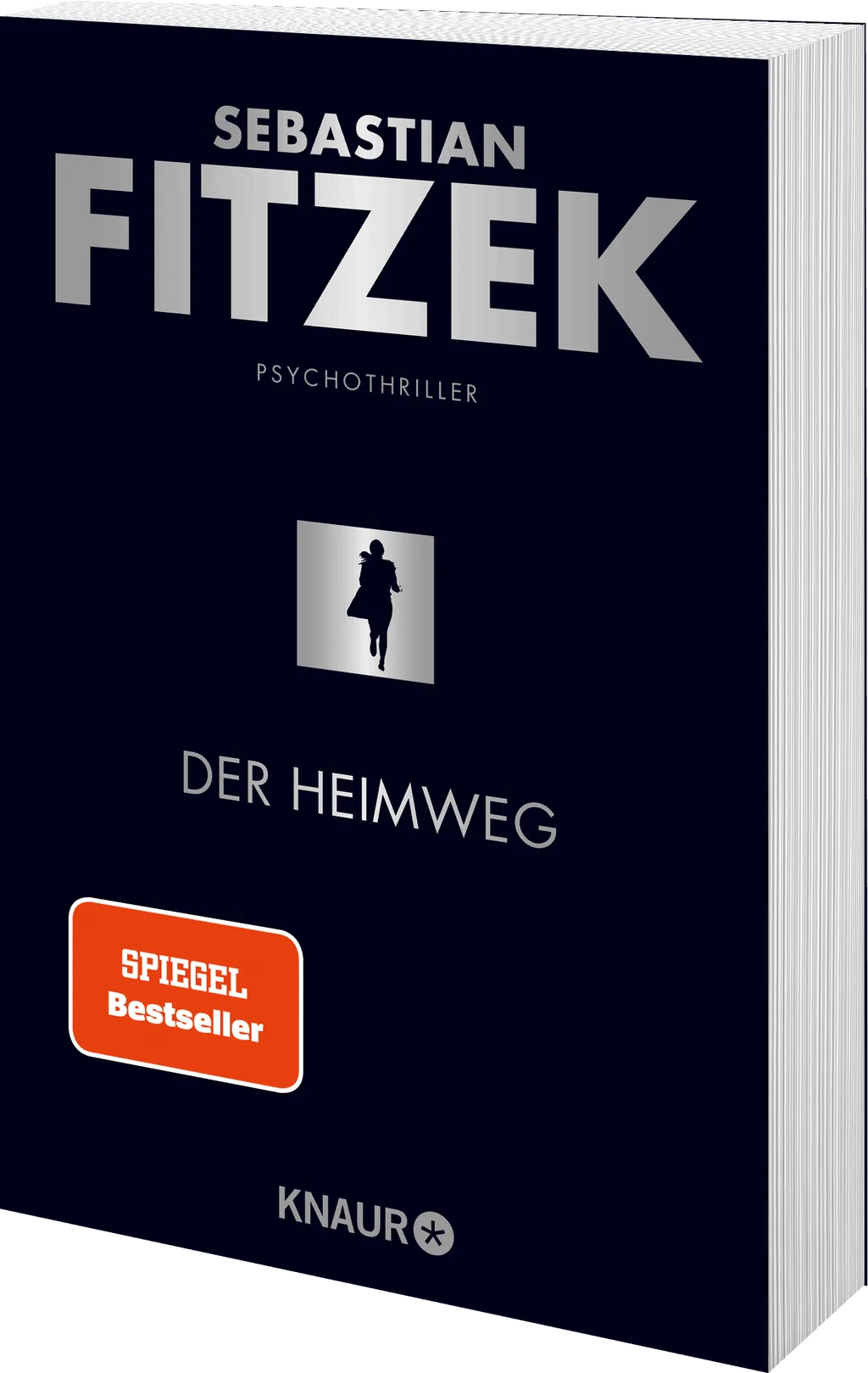 Coverabbildung 1 von Der Heimweg
