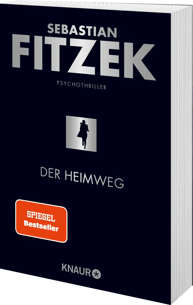 Coverabbildung 1 von Der Heimweg