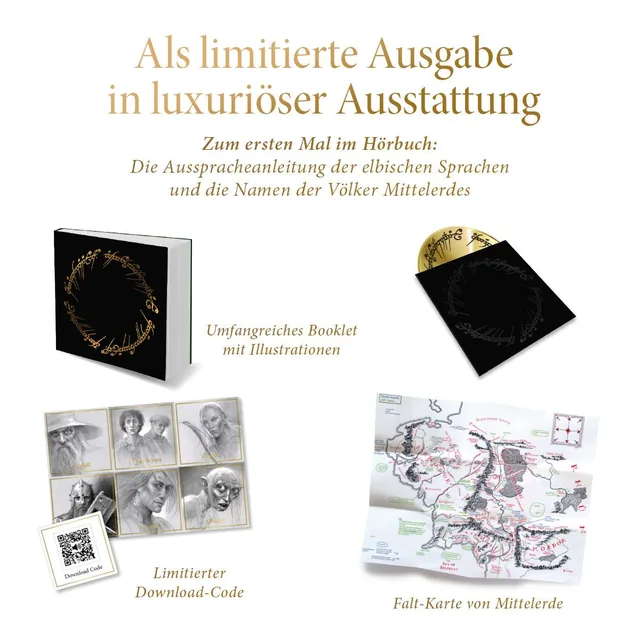 Abbildung 7 von Der Herr der Ringe