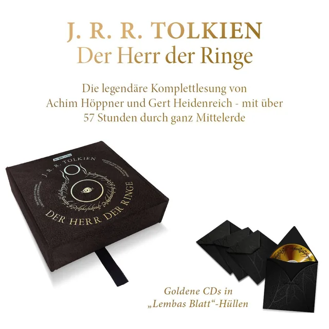 Abbildung 8 von Der Herr der Ringe