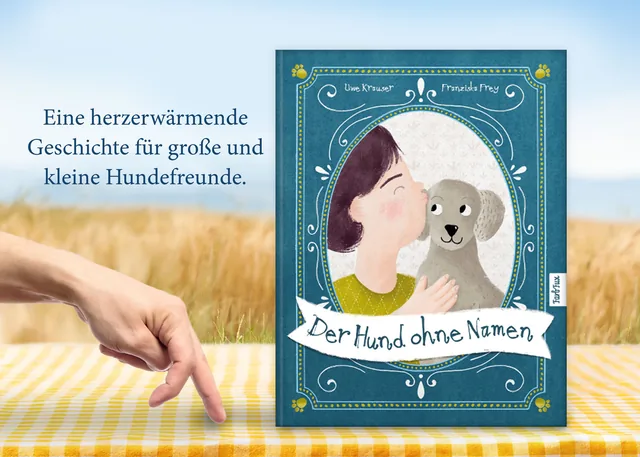 Abbildung 1 von Der Hund ohne Namen