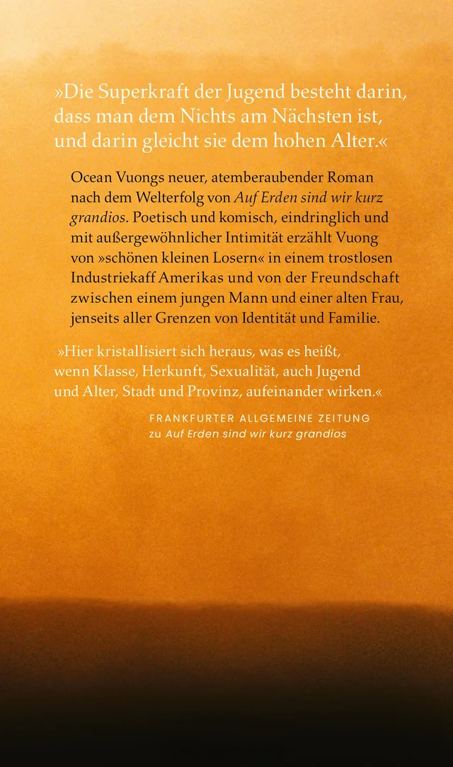 Abbildung 1 von Der Kaiser der Freude