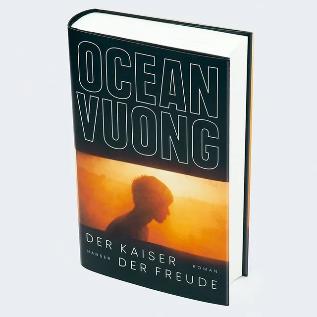Abbildung 2 von Der Kaiser der Freude