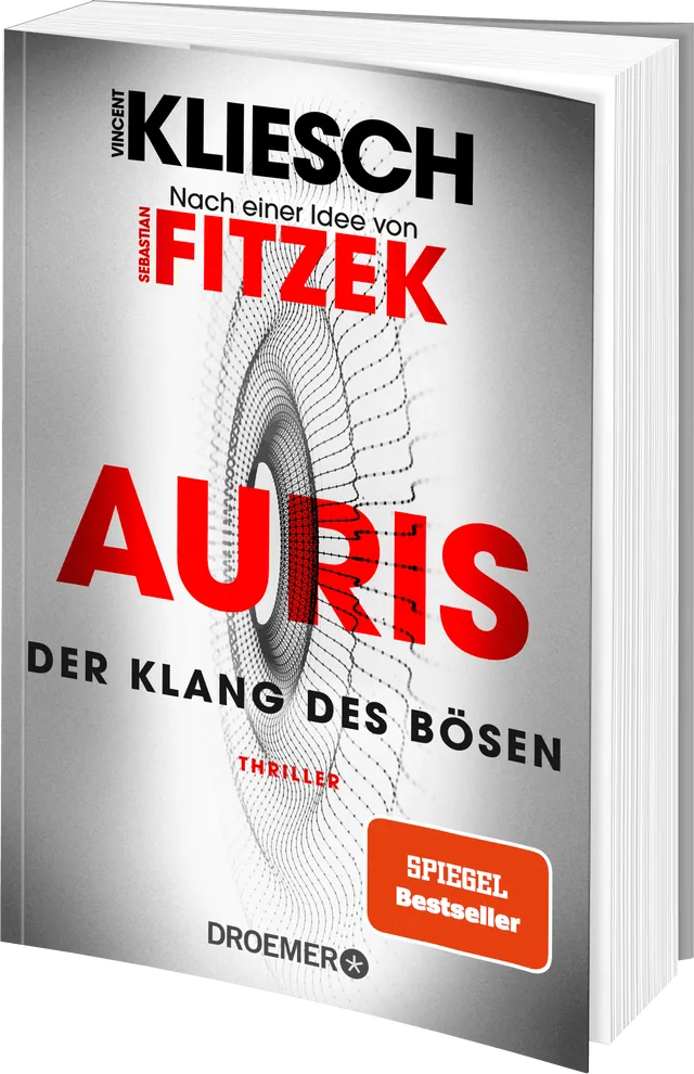 Coverabbildung 1 von Der Klang des Bösen