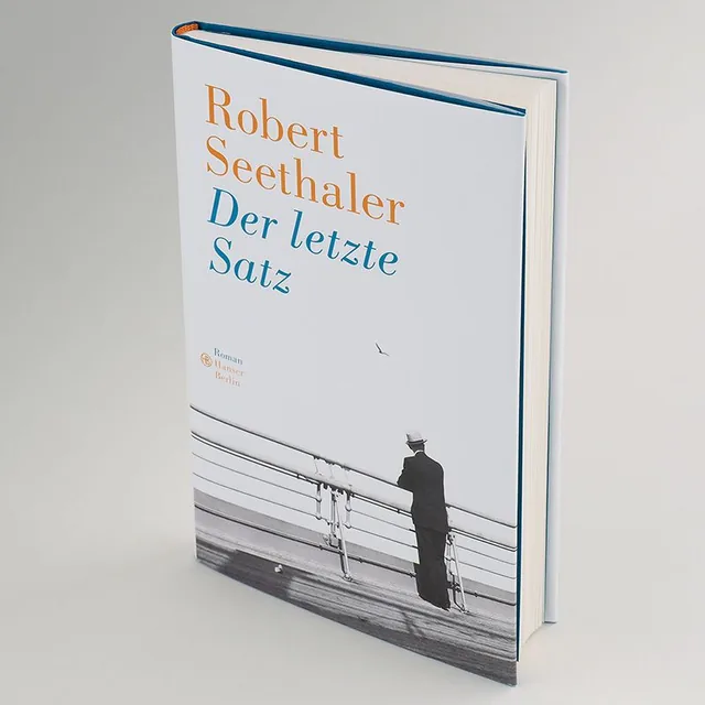 Abbildung 1 von Der letzte Satz
