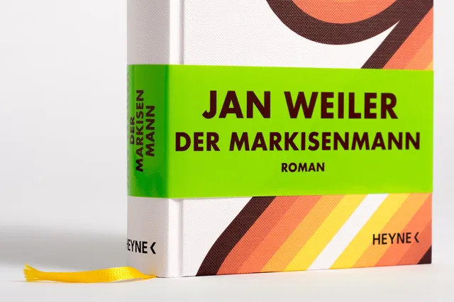 Abbildung 1 von Der Markisenmann