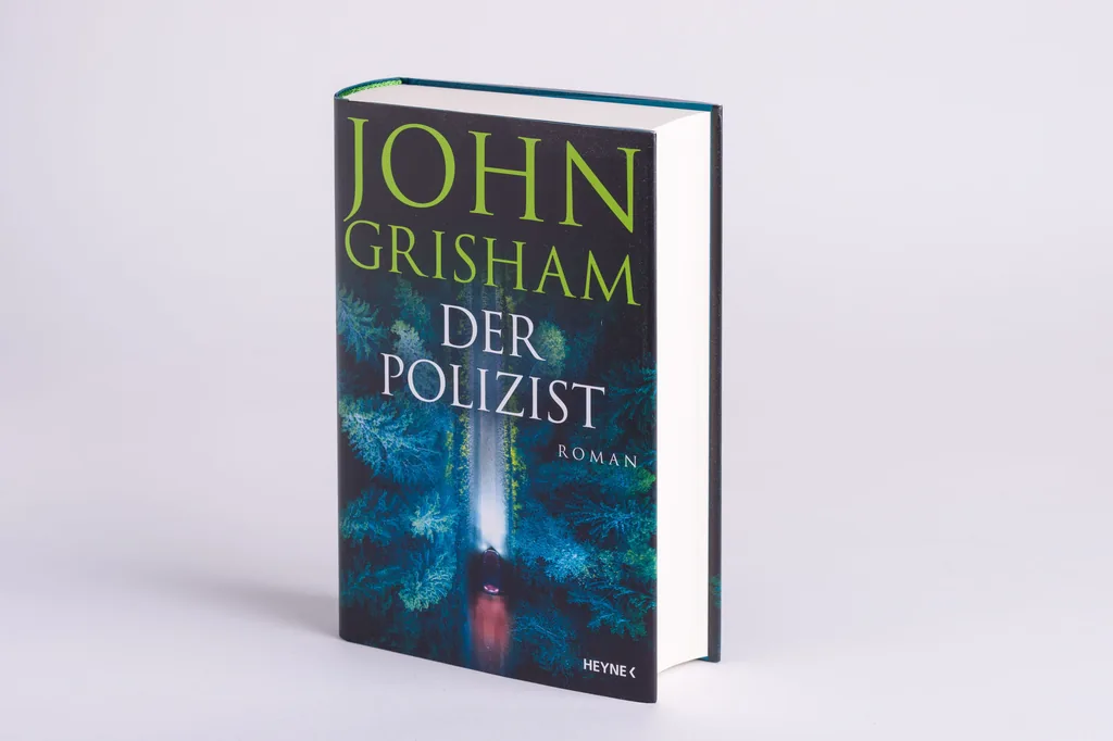 Abbildung 1 von Der Polizist