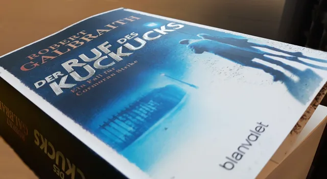 Abbildung 3 von Der Ruf des Kuckucks